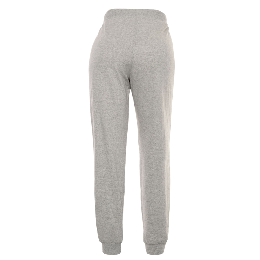 Fila Calca F12L00697-1438 Mescla Medio Poliester -16-